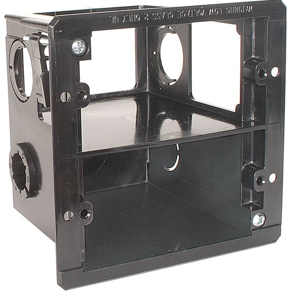 Main product image for Arlington LVDR2 Power And Low Voltage Box For Existi 261-430